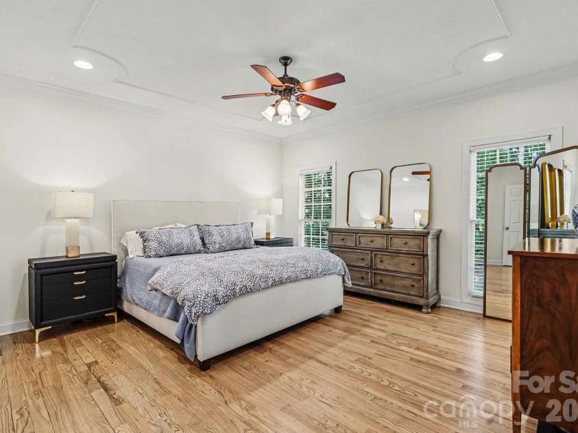 3204 Lawyers Road, Monroe, NC 28110.  MLS# CAR4393998, YatesRealty ID 32903. 