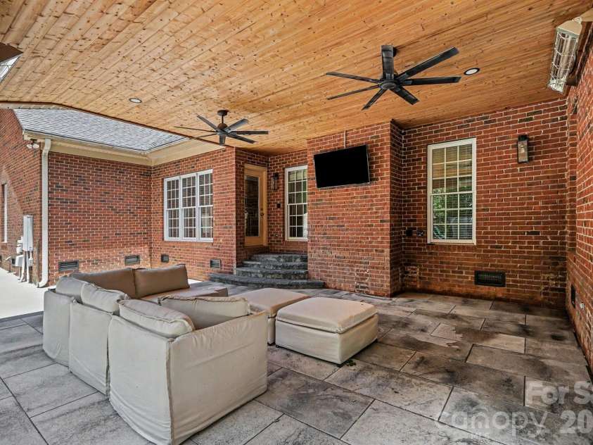 3204 Lawyers Road, Monroe, NC 28110.  MLS# CAR4393998, YatesRealty ID 32903. 