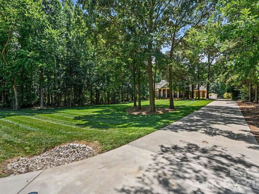 3204 Lawyers Road, Monroe, NC 28110.  MLS# CAR4393998, YatesRealty ID 32903. 