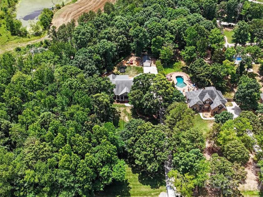 3204 Lawyers Road, Monroe, NC 28110.  MLS# CAR4393998, YatesRealty ID 32903. 