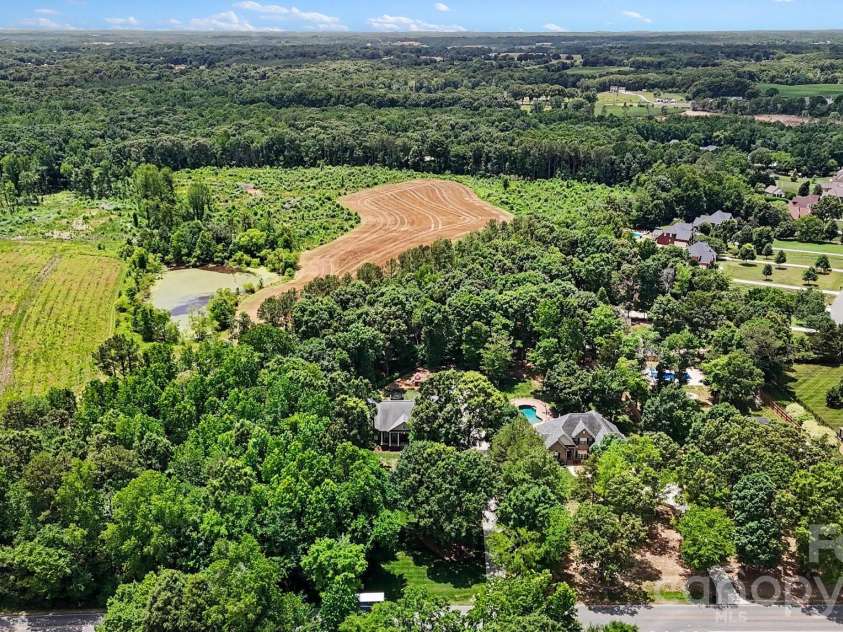 3204 Lawyers Road, Monroe, NC 28110.  MLS# CAR4393998, YatesRealty ID 32903. 