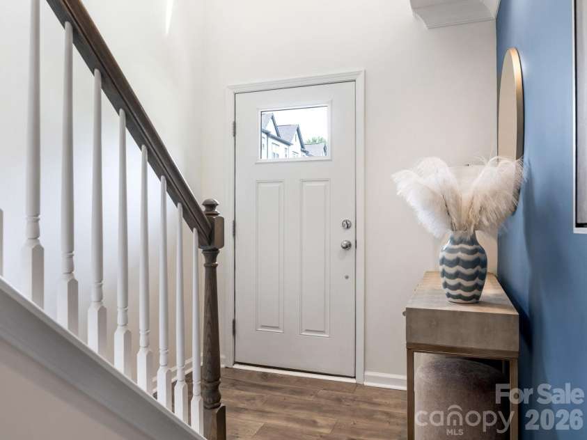 15004 Bayou Drive, Charlotte, NC 28277.  MLS# CAR4392564, YatesRealty ID 32905. 