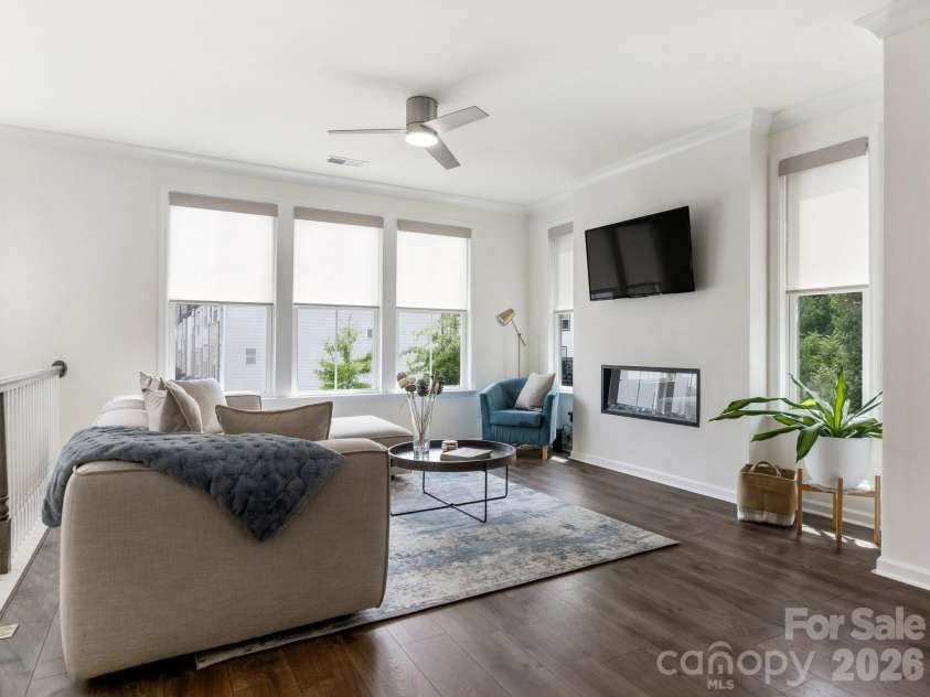 15004 Bayou Drive, Charlotte, NC 28277.  MLS# CAR4392564, YatesRealty ID 32905. 