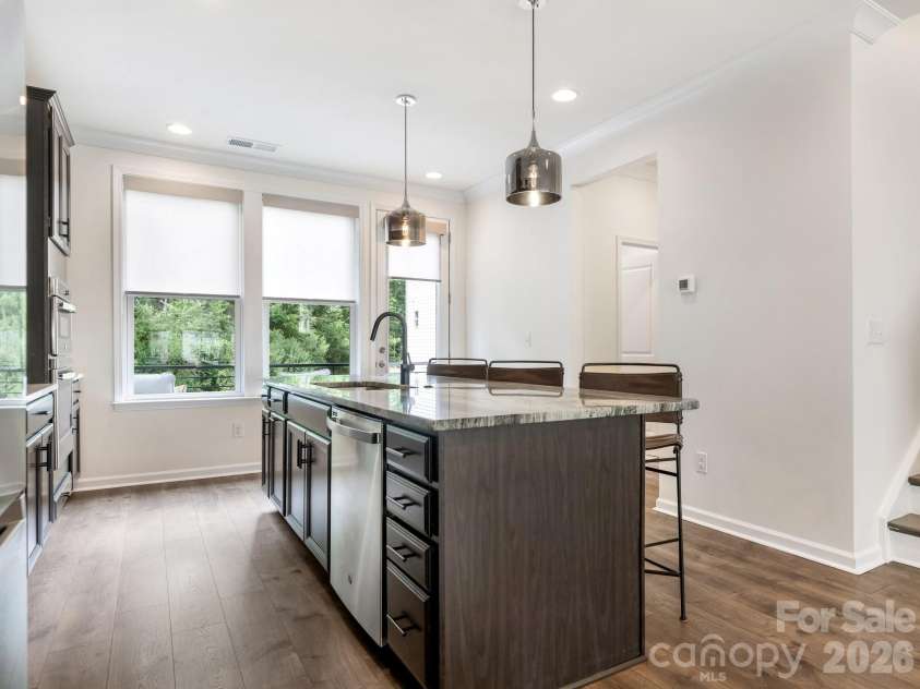 15004 Bayou Drive, Charlotte, NC 28277.  MLS# CAR4392564, YatesRealty ID 32905. 