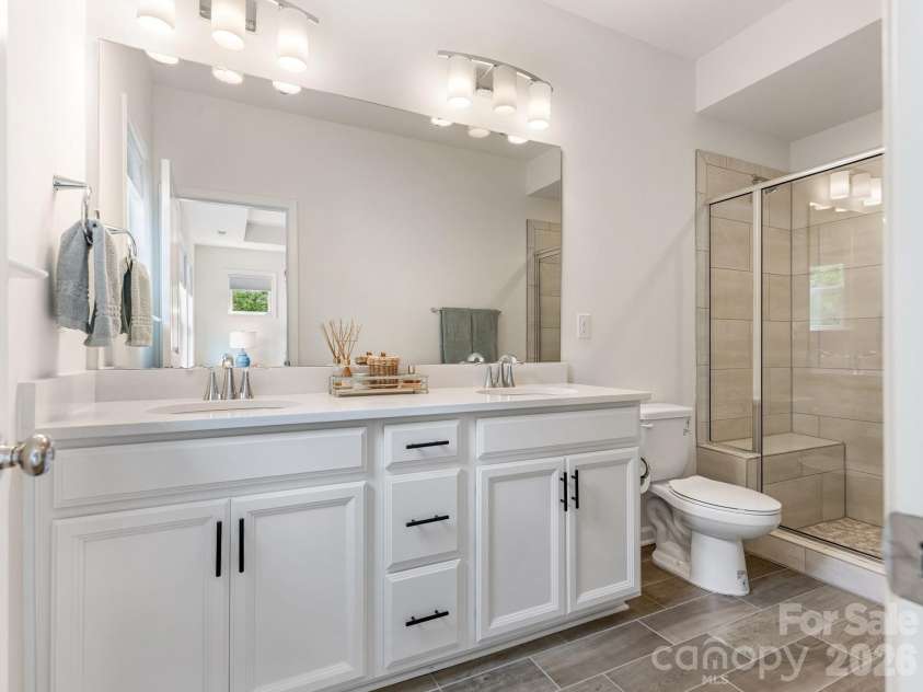 15004 Bayou Drive, Charlotte, NC 28277.  MLS# CAR4392564, YatesRealty ID 32905. 