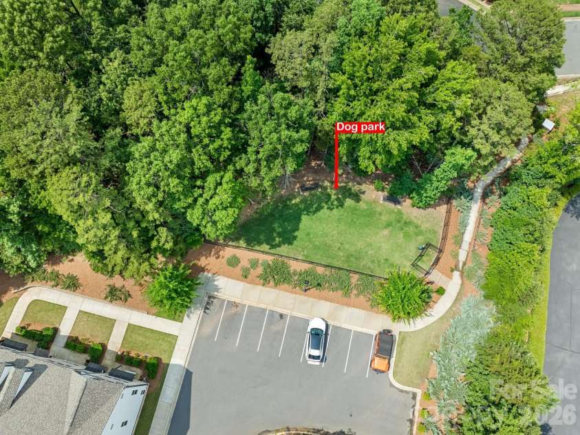 15004 Bayou Drive, Charlotte, NC 28277.  MLS# CAR4392564, YatesRealty ID 32905. 