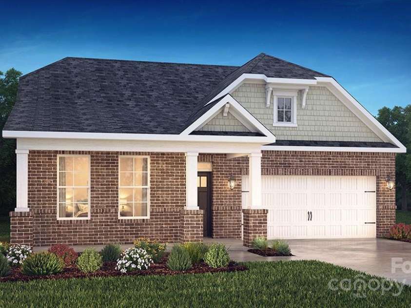 2077 Skyhawk Drive, York, SC 29745.  MLS# CAR4293521, YatesRealty ID 32906. 