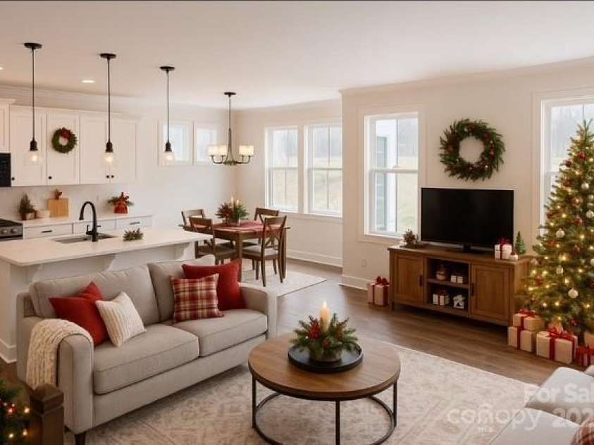 2077 Skyhawk Drive, York, SC 29745.  MLS# CAR4293521, YatesRealty ID 32906. 