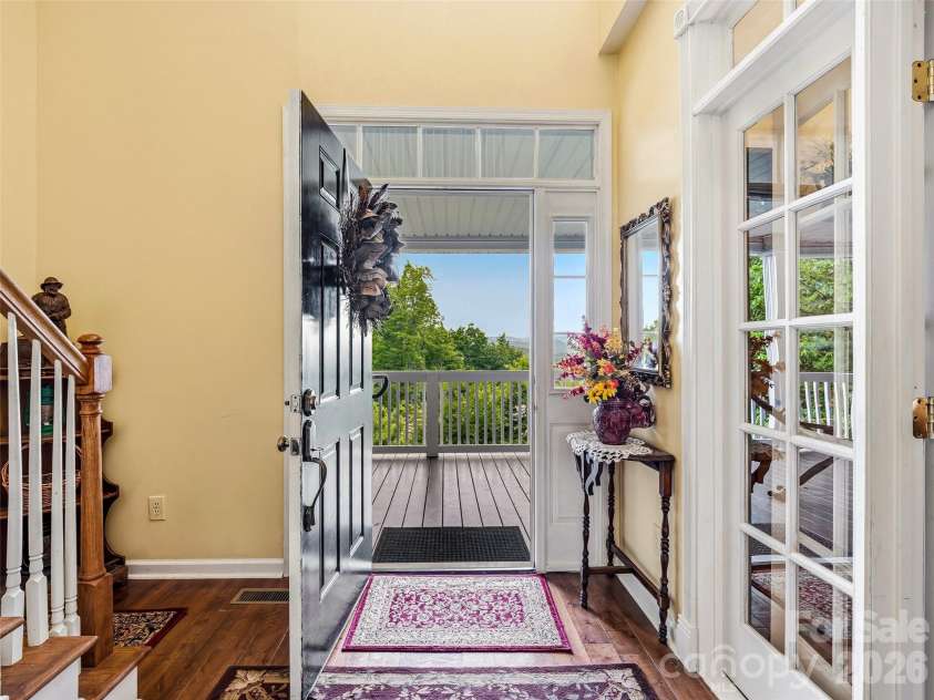 29 Panther Ridge Road, Brevard, NC 28712.  MLS# CAR4380479, YatesRealty ID 32906. 
