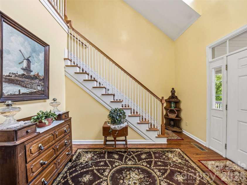 29 Panther Ridge Road, Brevard, NC 28712.  MLS# CAR4380479, YatesRealty ID 32906. 