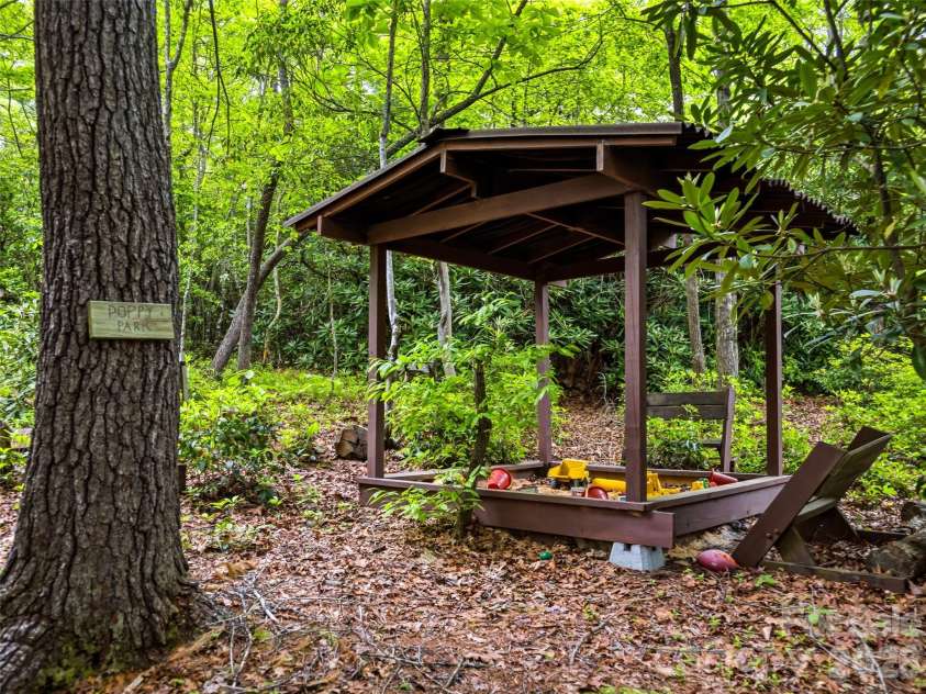 29 Panther Ridge Road, Brevard, NC 28712.  MLS# CAR4380479, YatesRealty ID 32906. 