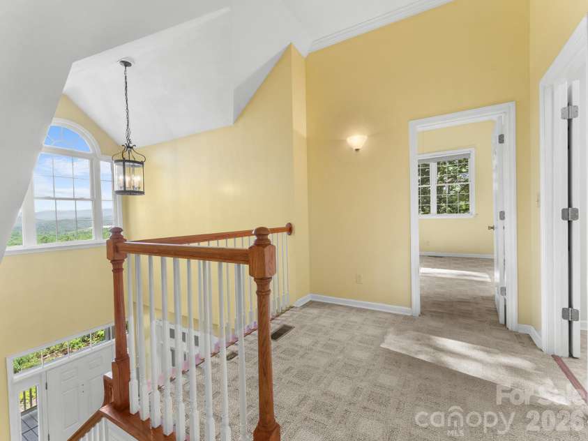 29 Panther Ridge Road, Brevard, NC 28712.  MLS# CAR4421618, YatesRealty ID 32906. 
