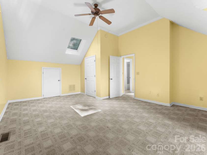 29 Panther Ridge Road, Brevard, NC 28712.  MLS# CAR4421618, YatesRealty ID 32906. 