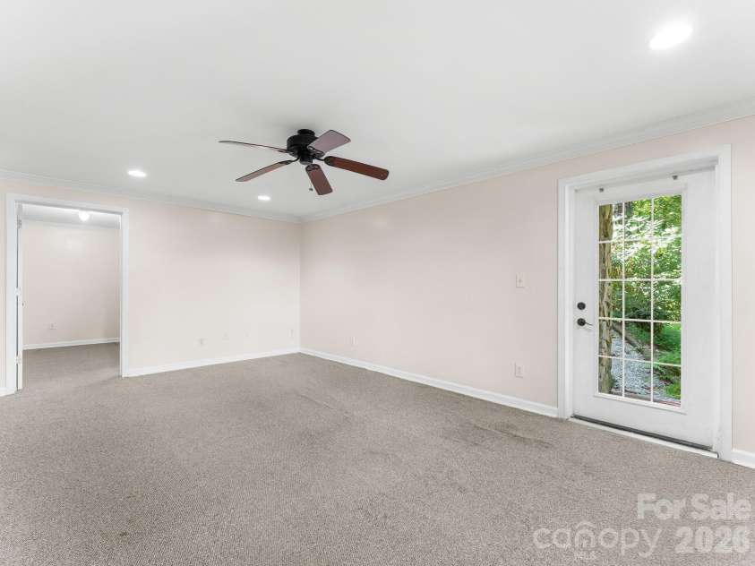 29 Panther Ridge Road, Brevard, NC 28712.  MLS# CAR4421618, YatesRealty ID 32906. 