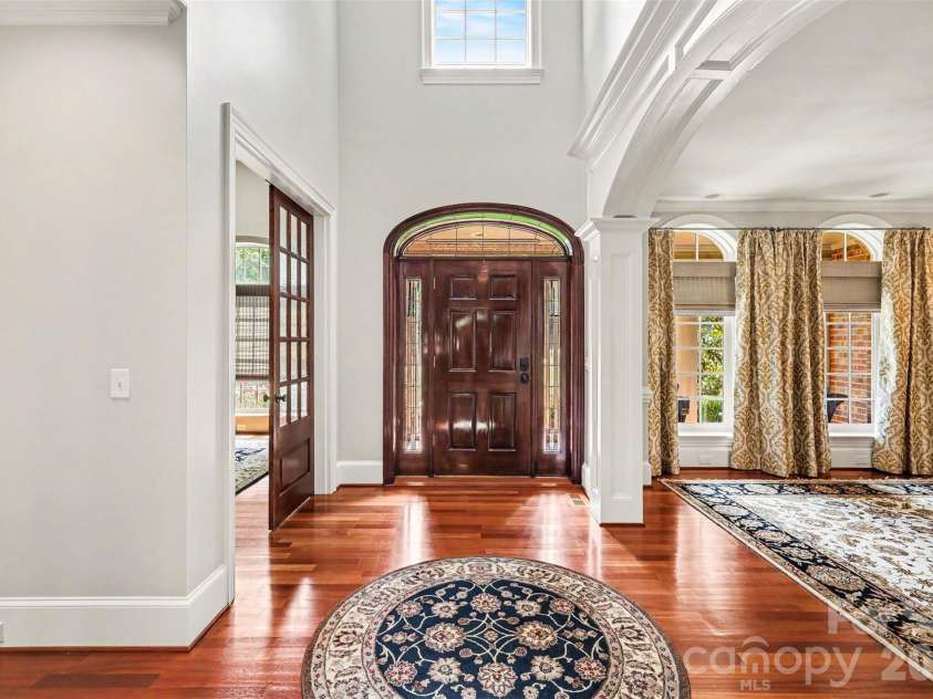 1706 Brookshaw Run, Fort Mill, SC 29715.  MLS# CAR4387991, YatesRealty ID 32908. 