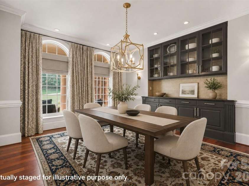 1706 Brookshaw Run, Fort Mill, SC 29715.  MLS# CAR4387991, YatesRealty ID 32908. 