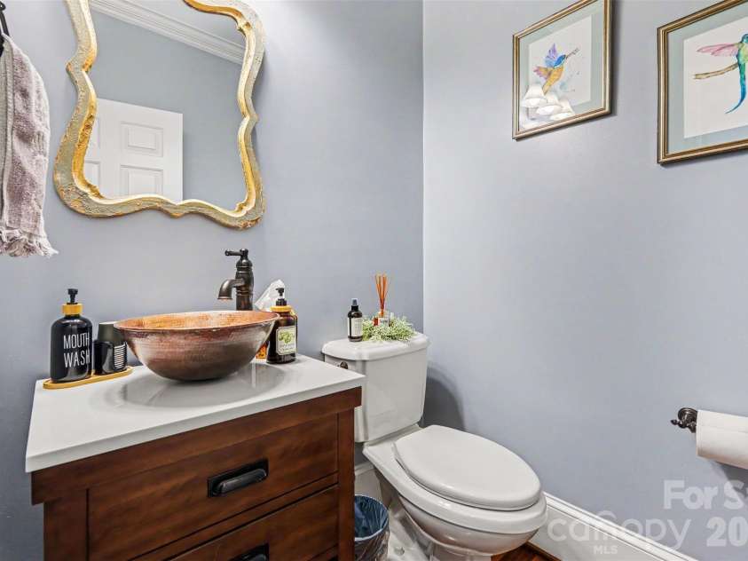 1706 Brookshaw Run, Fort Mill, SC 29715.  MLS# CAR4387991, YatesRealty ID 32908. 