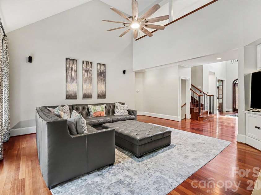 1706 Brookshaw Run, Fort Mill, SC 29715.  MLS# CAR4387991, YatesRealty ID 32908. 