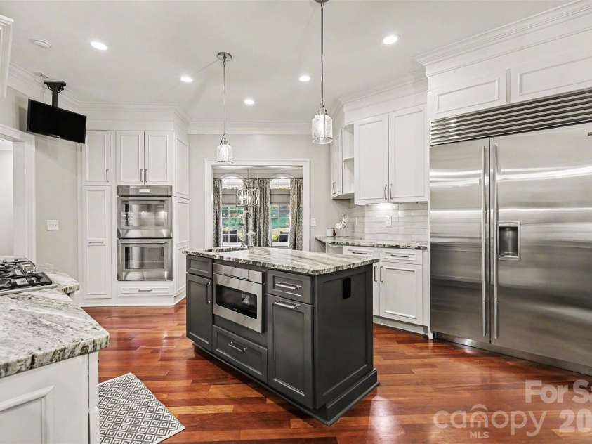 1706 Brookshaw Run, Fort Mill, SC 29715.  MLS# CAR4387991, YatesRealty ID 32908. 