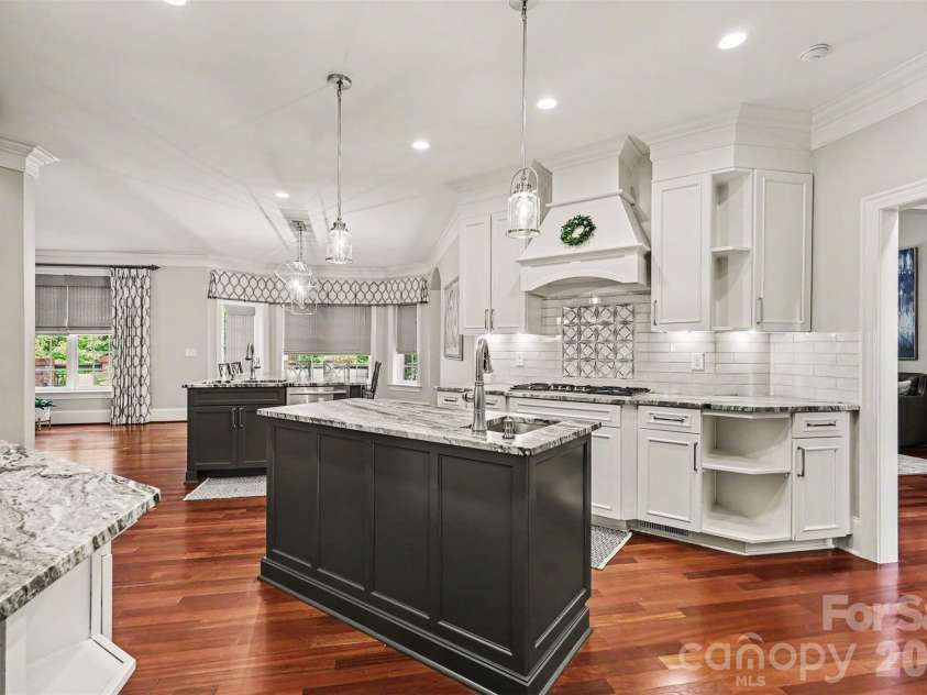 1706 Brookshaw Run, Fort Mill, SC 29715.  MLS# CAR4387991, YatesRealty ID 32908. 