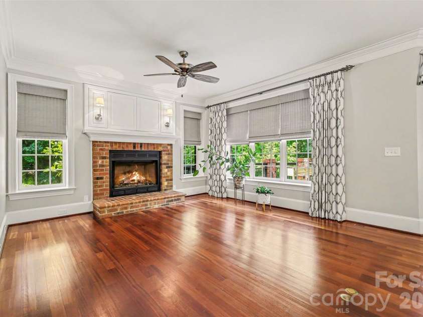 1706 Brookshaw Run, Fort Mill, SC 29715.  MLS# CAR4387991, YatesRealty ID 32908. 