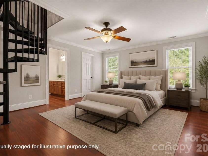 1706 Brookshaw Run, Fort Mill, SC 29715.  MLS# CAR4387991, YatesRealty ID 32908. 