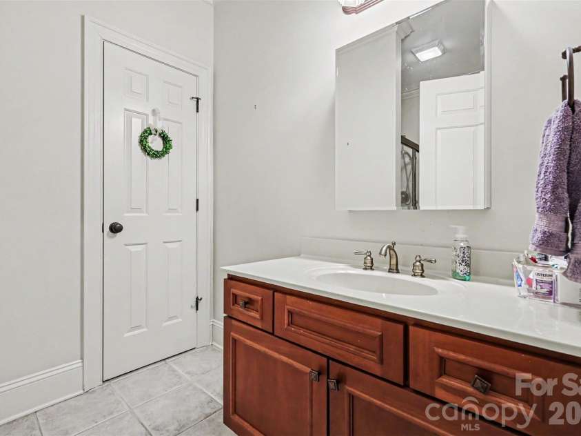 1706 Brookshaw Run, Fort Mill, SC 29715.  MLS# CAR4387991, YatesRealty ID 32908. 
