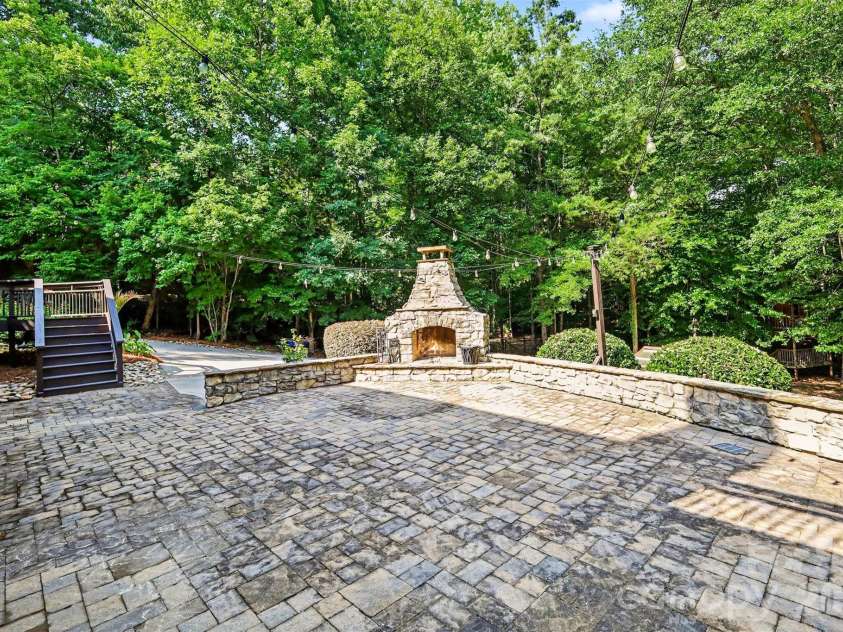 1706 Brookshaw Run, Fort Mill, SC 29715.  MLS# CAR4387991, YatesRealty ID 32908. 