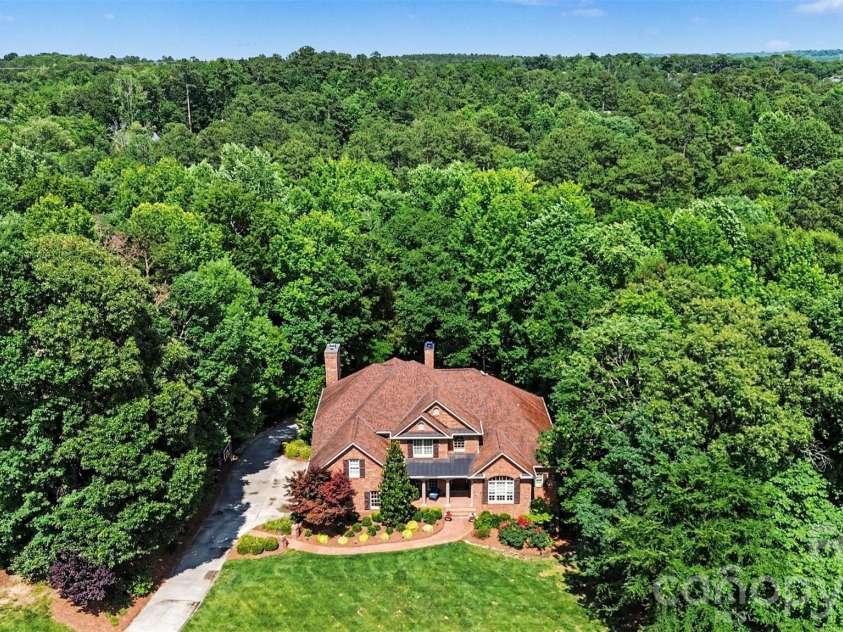 1706 Brookshaw Run, Fort Mill, SC 29715.  MLS# CAR4387991, YatesRealty ID 32908. 