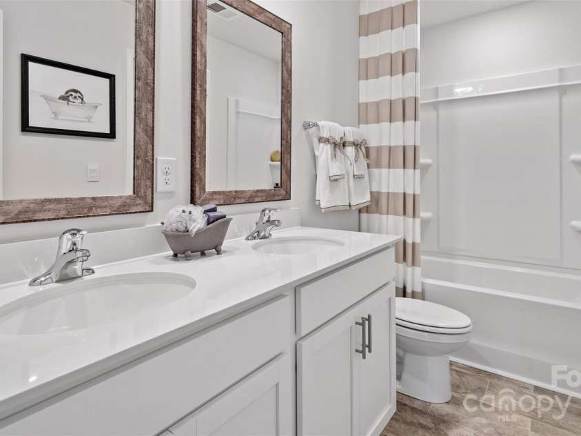 171 Salers Road, Fletcher, NC 28732.  MLS# CAR4293532, YatesRealty ID 32908. Photos are representative