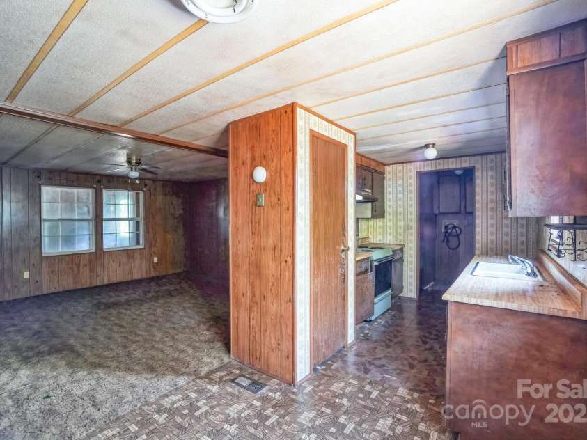 5091 Fairview Church Road, Lincolnton, NC 28092.  MLS# CAR4293040, YatesRealty ID 32909. 