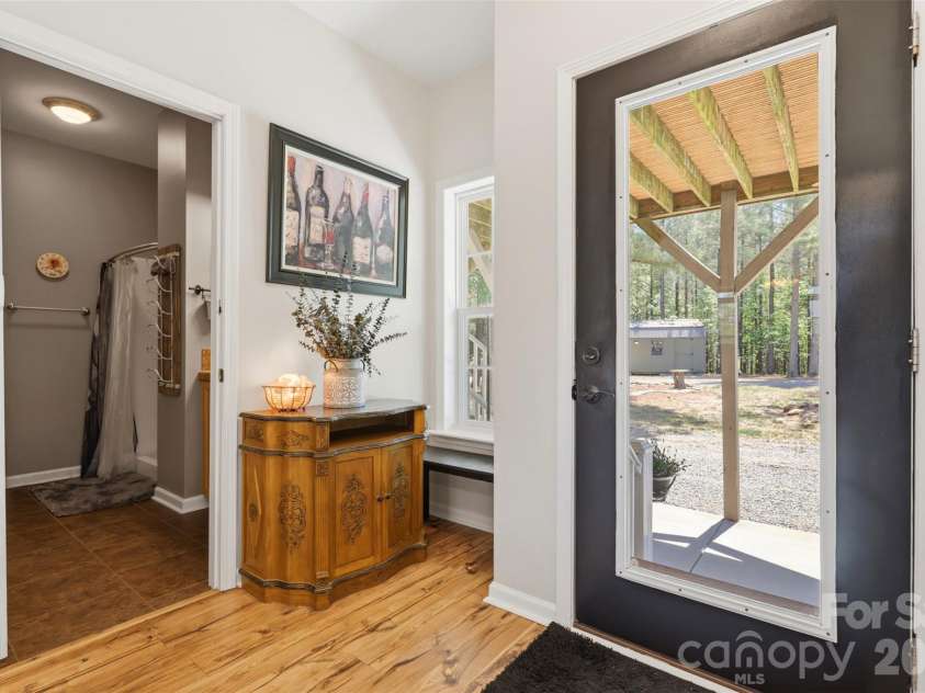 631 Sedona Drive, Nebo, NC 28761.  MLS# CAR4380400, YatesRealty ID 32909. 