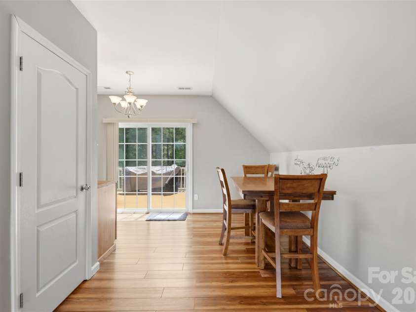 631 Sedona Drive, Nebo, NC 28761.  MLS# CAR4380400, YatesRealty ID 32909. 