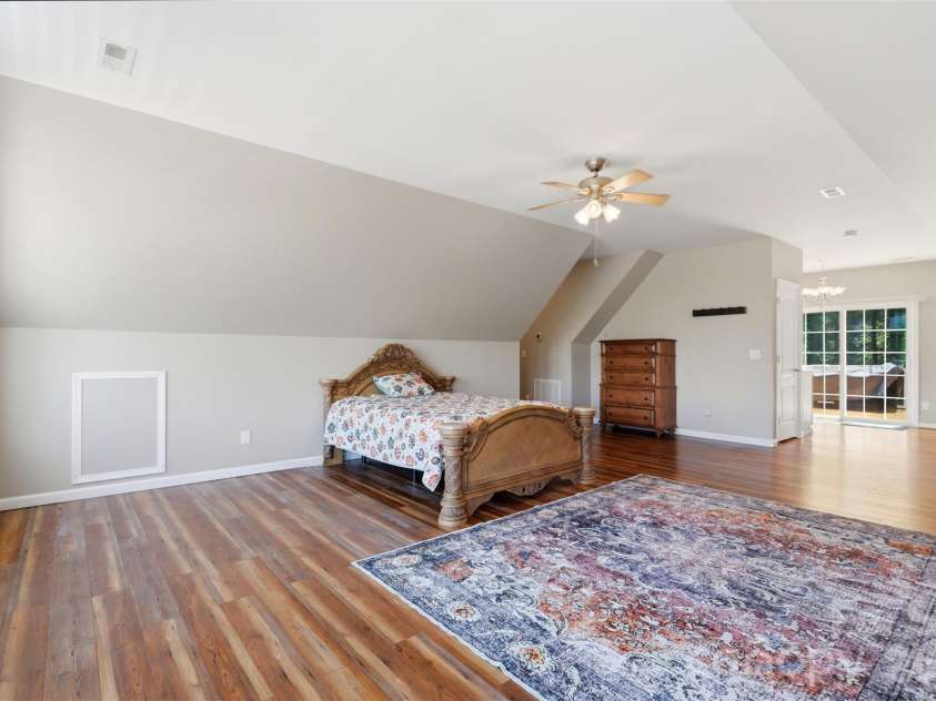 631 Sedona Drive, Nebo, NC 28761.  MLS# CAR4380400, YatesRealty ID 32909. 