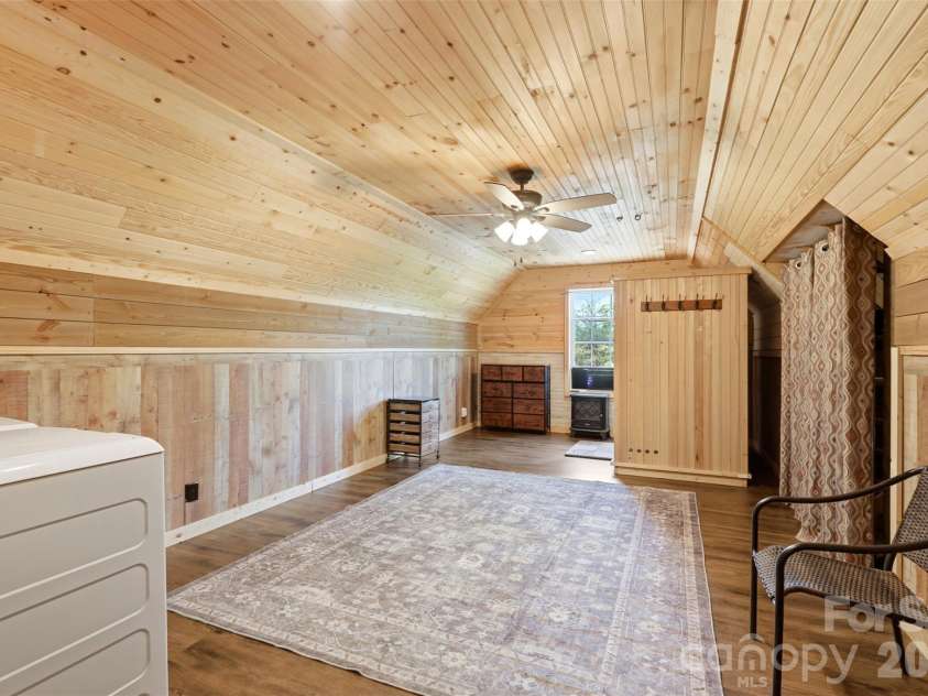 631 Sedona Drive, Nebo, NC 28761.  MLS# CAR4380400, YatesRealty ID 32909. 