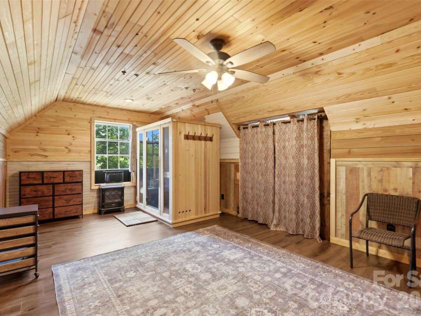 631 Sedona Drive, Nebo, NC 28761.  MLS# CAR4380400, YatesRealty ID 32909. 