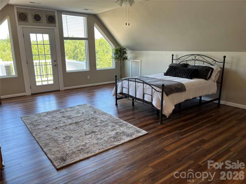 631 Sedona Drive, Nebo, NC 28761.  MLS# CAR4380400, YatesRealty ID 32909. 