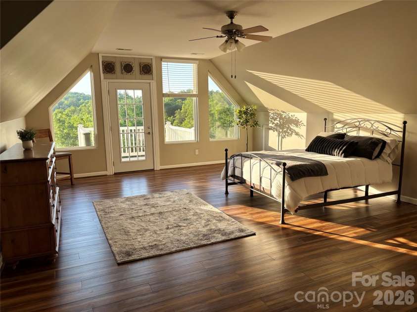 631 Sedona Drive, Nebo, NC 28761.  MLS# CAR4380400, YatesRealty ID 32909. 
