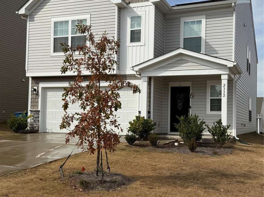 2332 Trollinger Drive, Catawba, NC 28609.  MLS# CAR4320442, YatesRealty ID 3291. 2332 Trollinger Road #120