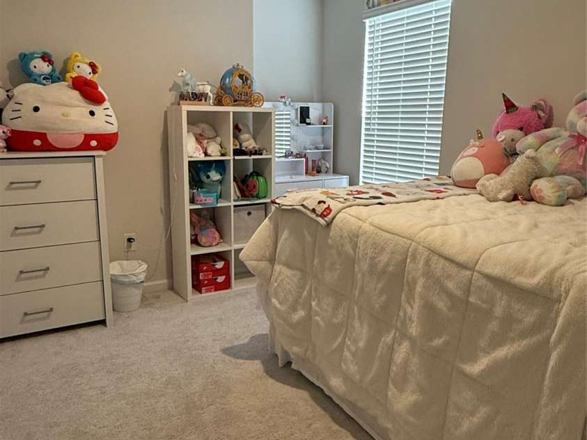 2332 Trollinger Drive, Catawba, NC 28609.  MLS# CAR4320442, YatesRealty ID 3291. 4th Bedroom