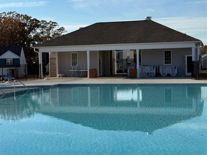 2332 Trollinger Drive, Catawba, NC 28609.  MLS# CAR4320442, YatesRealty ID 3291. Community Pool