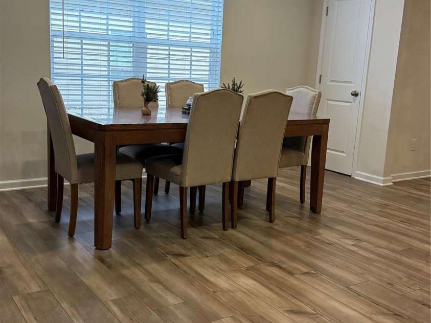2332 Trollinger Drive, Catawba, NC 28609.  MLS# CAR4320442, YatesRealty ID 3291. Dining Room