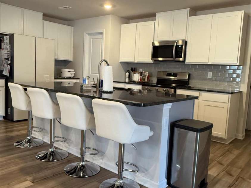 2332 Trollinger Drive, Catawba, NC 28609.  MLS# CAR4320442, YatesRealty ID 3291. Kitchen