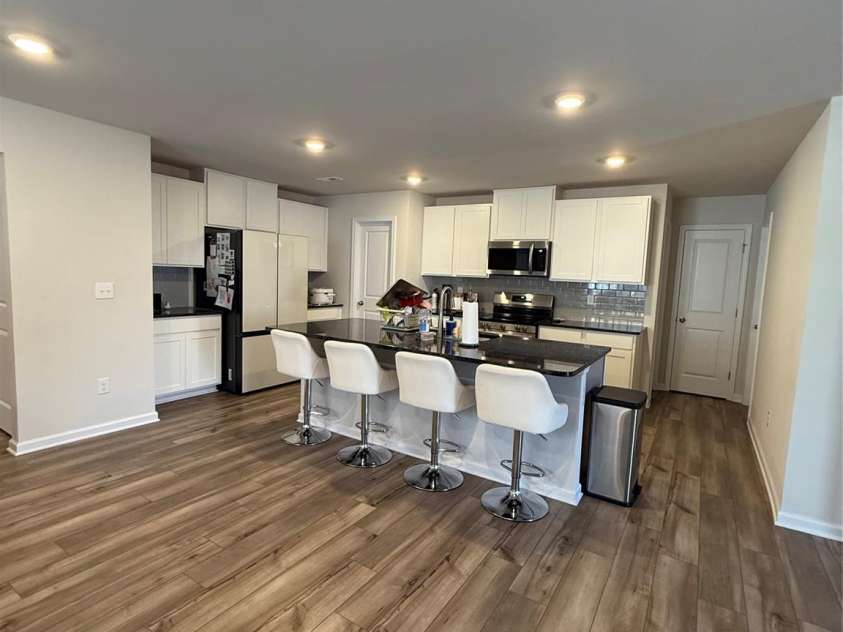 2332 Trollinger Drive, Catawba, NC 28609.  MLS# CAR4320442, YatesRealty ID 3291. Kitchen