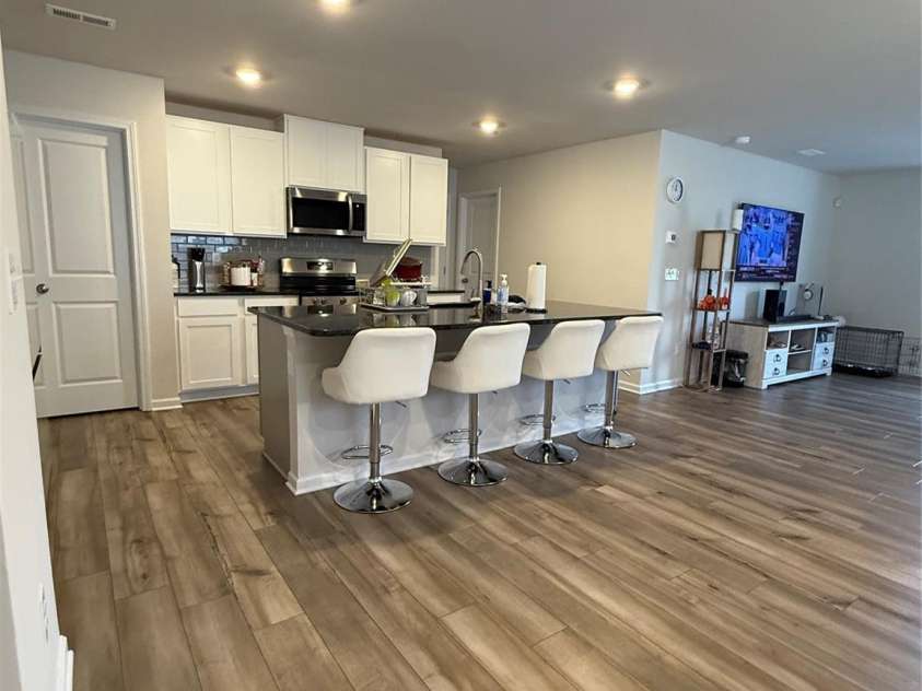 2332 Trollinger Drive, Catawba, NC 28609.  MLS# CAR4320442, YatesRealty ID 3291. Kitchen 