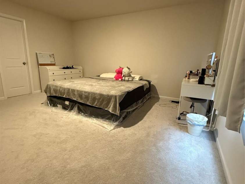 2332 Trollinger Drive, Catawba, NC 28609.  MLS# CAR4320442, YatesRealty ID 3291. Primary Bedroom