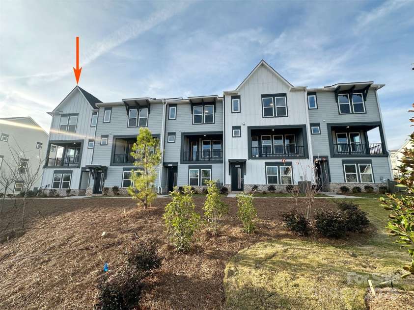 234 Ferebee Place, Charlotte, NC 28213.  MLS# CAR4322640, YatesRealty ID 3291. 