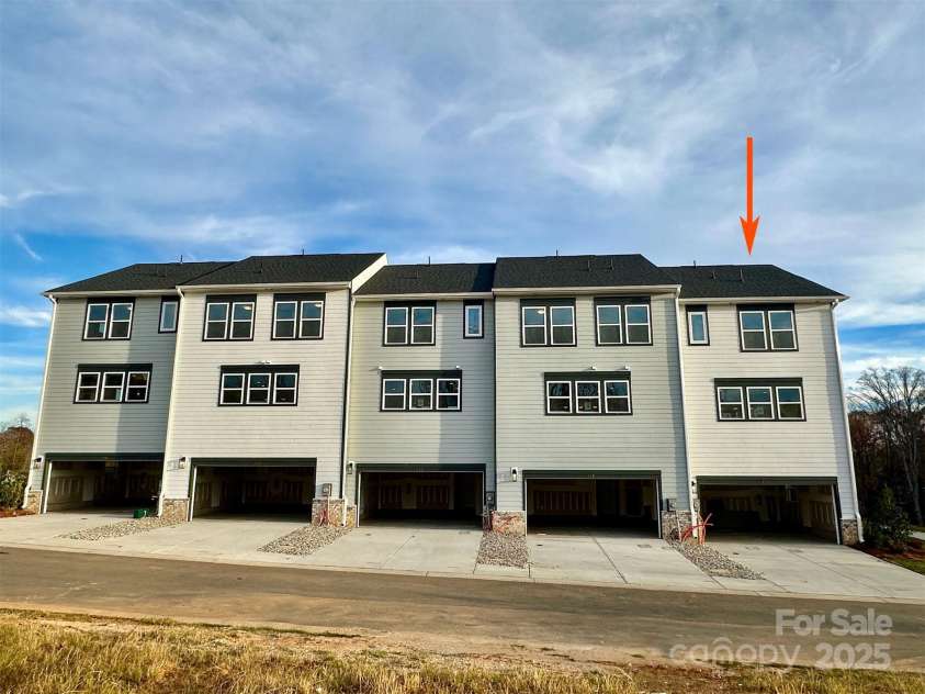 234 Ferebee Place, Charlotte, NC 28213.  MLS# CAR4322640, YatesRealty ID 3291. 