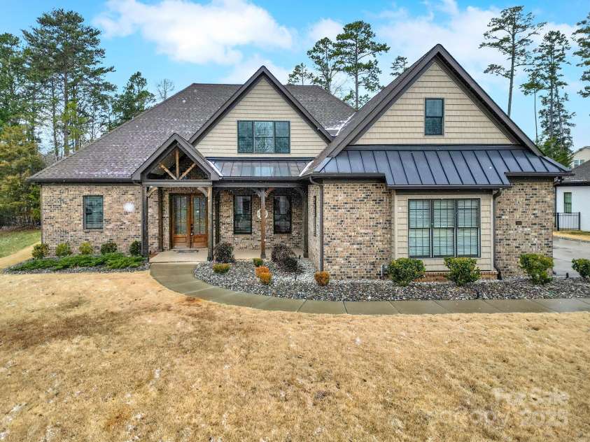 894 ABILENE Lane, Fort Mill, SC 29715.  MLS# CAR4225437, YatesRealty ID 3291. 
