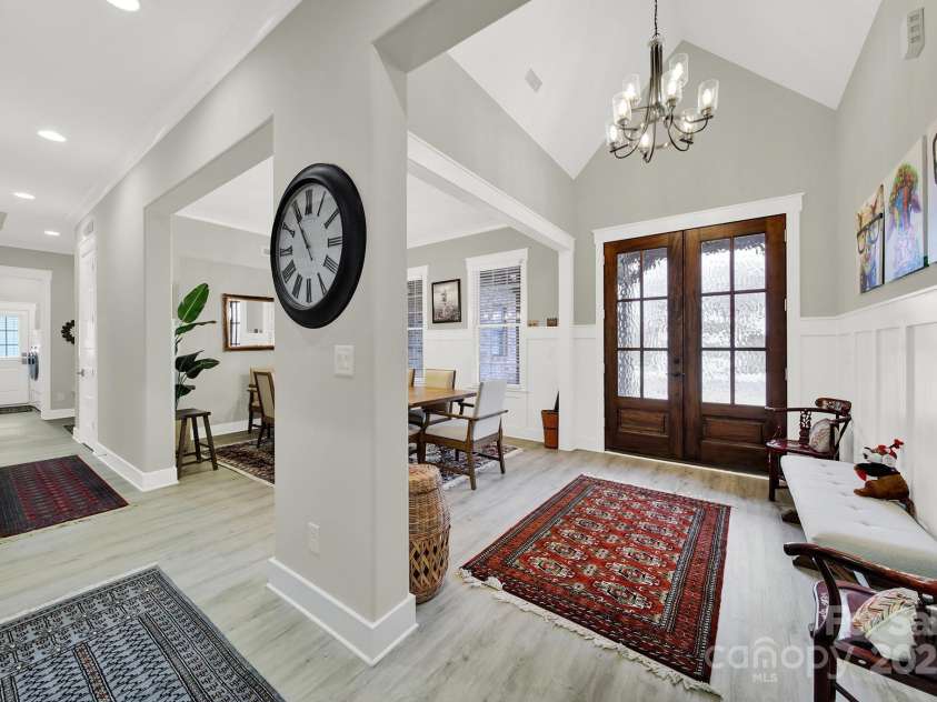 894 ABILENE Lane, Fort Mill, SC 29715.  MLS# CAR4225437, YatesRealty ID 3291. 